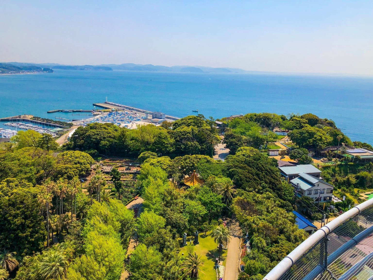 Kamakura & Enoshima