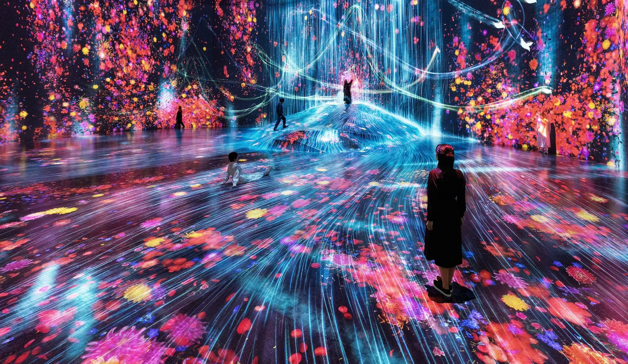 teamLab
