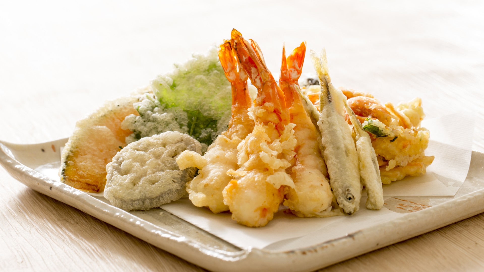 Tempura