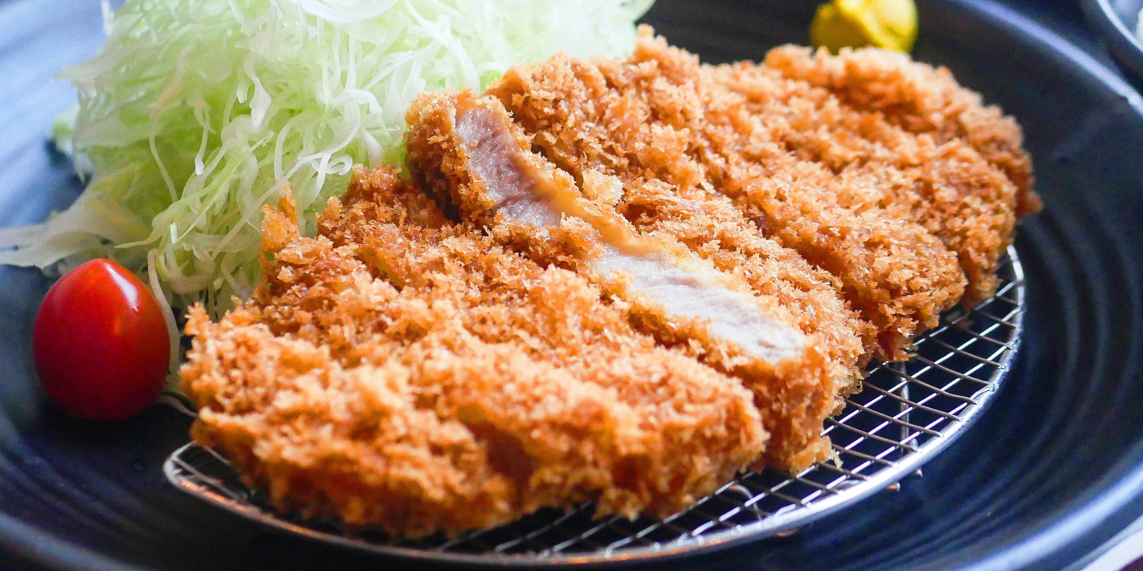 Tonkatsu