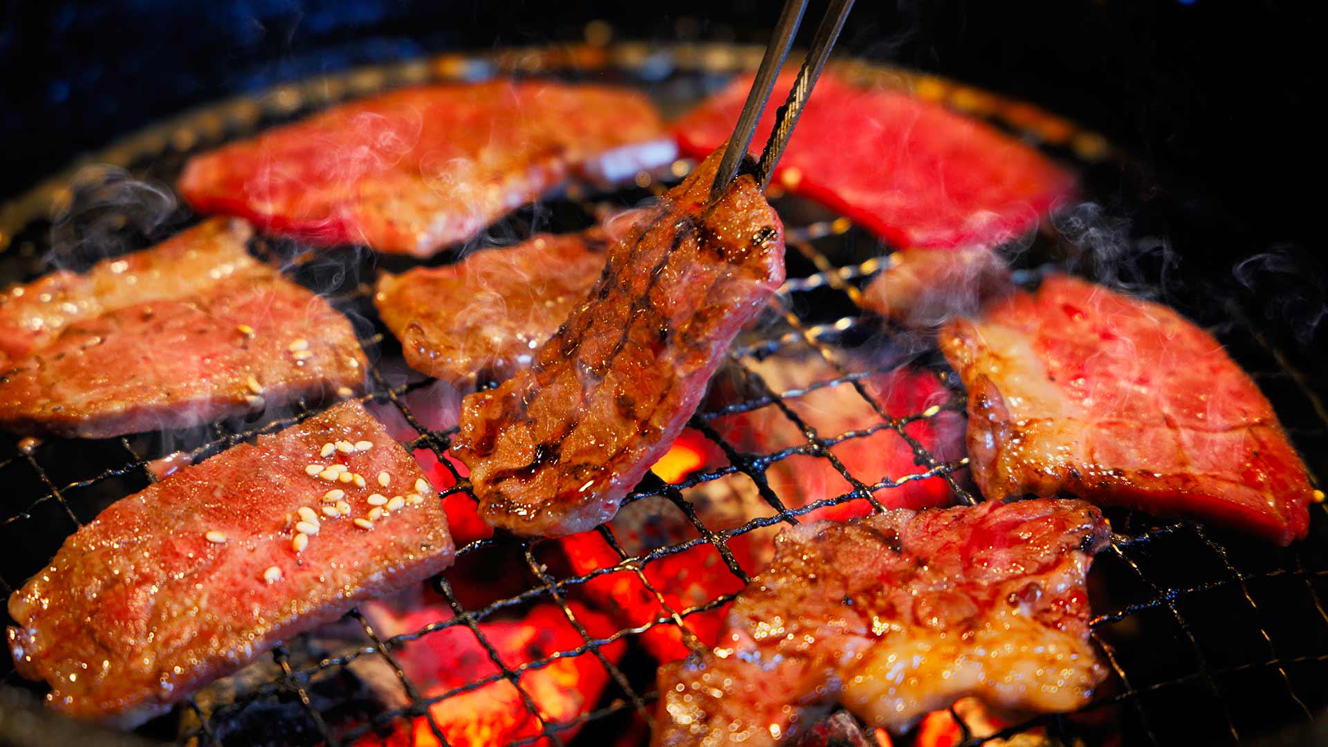 Yakiniku